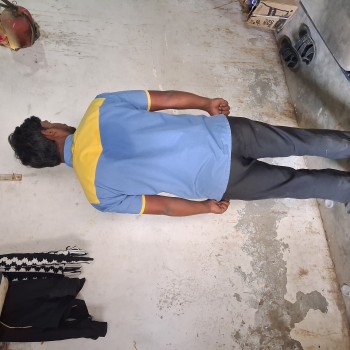 Ram Kumar